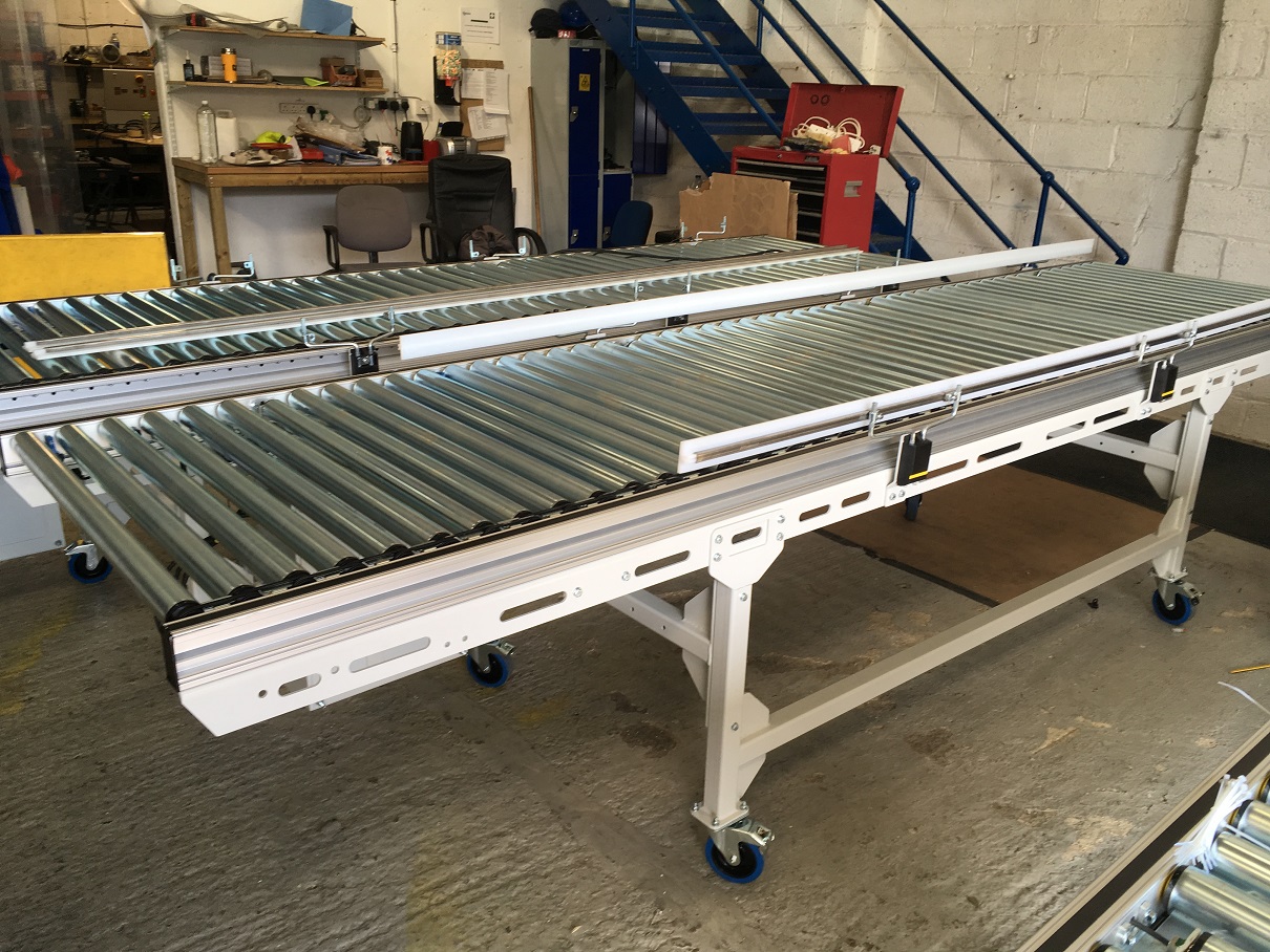 Bespoke Engineering Solutions – Andrews Automation