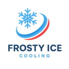 Frosty Ice Cooling