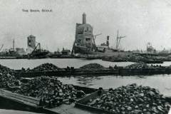 The Harbour Basin, Goole