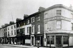 Aire Street, Goole