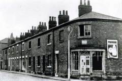 George Street, Goole