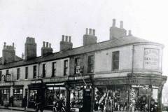 North Street, Goole