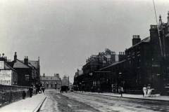 Boothferry Road, Goole