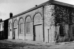 The Theatre Royal, Goole