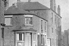 George Street/Cross Street, Goole