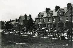 Lifeboat Procession, 1907