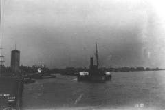 Goole river front