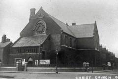 Christ Church, Goole