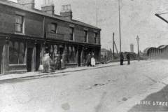 Bridge Street, Goole