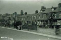 North Street, Goole