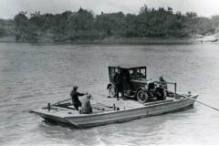 The Booth Ferry, Goole