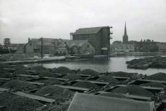 Compartment boats,  Goole