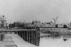 Old Lock Hill, Goole