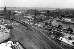 Stanhope and Ship Docks, Goole