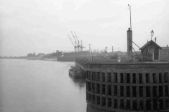 The Middle Pier, Goole