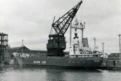 MV Don Ricardo