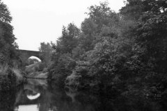 Stamford Bridge Lock