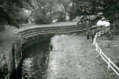 Stamford Bridge Lock