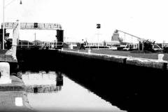 Long Sandall Lock