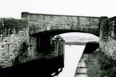 Greenwood Flood Lock at Ravensthorpe, near Mirfield.