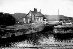 Fairies Hill Lock, Wakefield