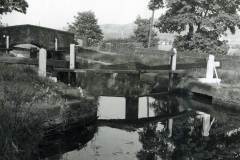 No 7 Lock, Fieldhouse