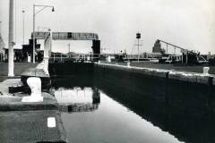 Long Sandall Lock, Doncaster