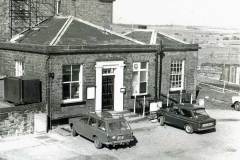 Aire and Calder Navigation Toll Office