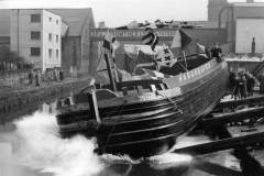 Barge Isobel