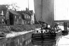 Keel on the River Hull