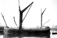 Humber sloop Hibernia