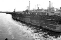 British Waterways Board Wharf, Castleford