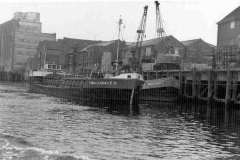 Barges Ribblesdale H and Maureen Anne