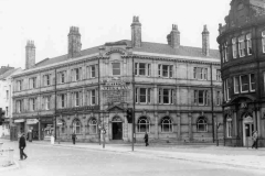 British Waterways Office