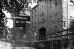 Barker's Mills, Beverley