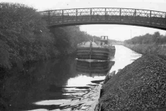 Motor barge Ethel