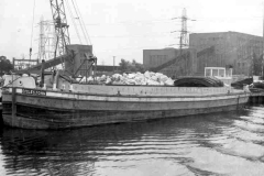 Motor barge Ecclesjohn