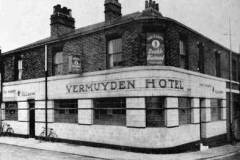 Goole's Vermuyden Hotel