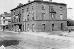 Goole's Lowther Hotel