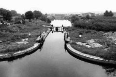 Eastwood Low Lock, Rotherham