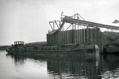 Motor barge Marnham