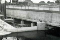 Replacing Stanley Ferry Aqueduct