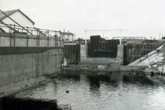 Replacing Stanley Ferry Aqueduct