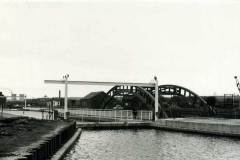 Replacing Stanley Ferry Aqueduct