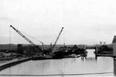 Replacing Stanley Ferry Aqueduct