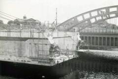 Replacing Stanley Ferry Aqueduct