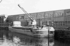 Barge Phyllis