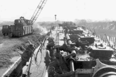 Tanker barge Martindale H