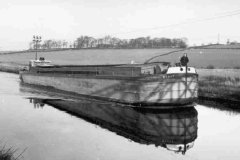 Barge Bonby