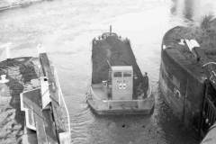 Hargreaves barge No 61